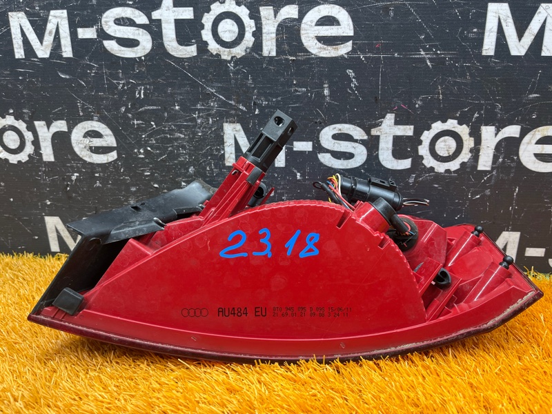 Фонарь задний, 12000 рублей, Красноярск