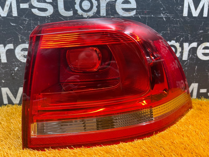 Фонарь задний, 9000 рублей, Красноярск