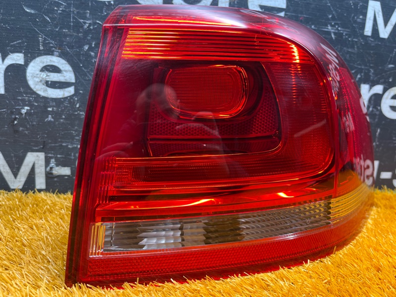 Фонарь задний, 9000 рублей, Красноярск