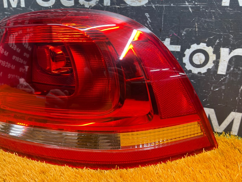 Фонарь задний, 9000 рублей, Красноярск