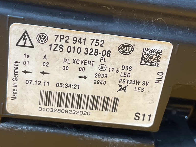 фара, 33000 рублей, Красноярск