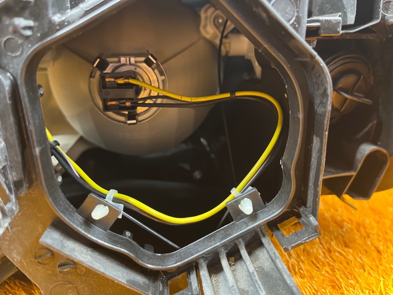 фара, 10000 рублей, Красноярск