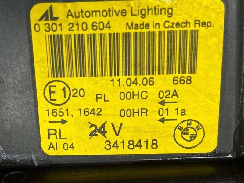 фара, 10000 рублей, Красноярск