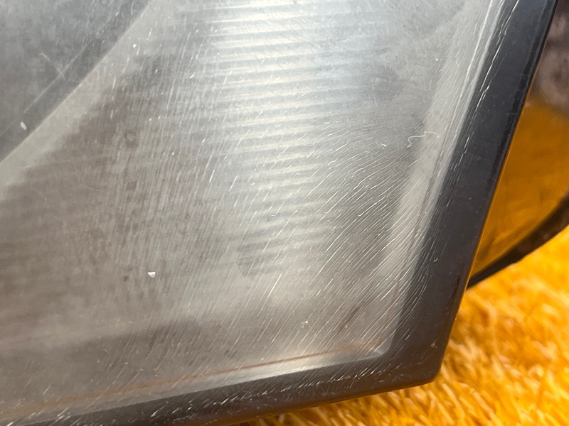 фара, 9000 рублей, Красноярск