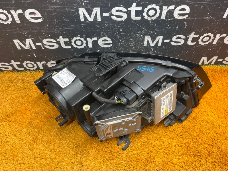 фара, 9000 рублей, Красноярск