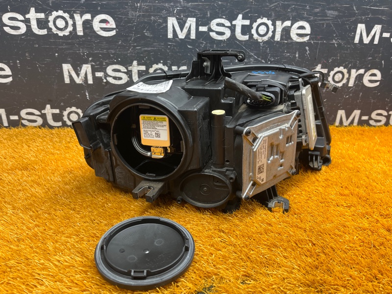 фара, 9000 рублей, Красноярск