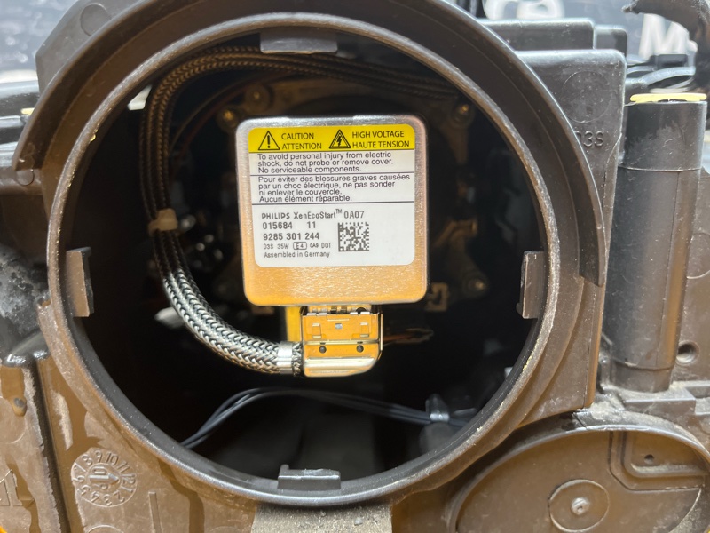 фара, 9000 рублей, Красноярск