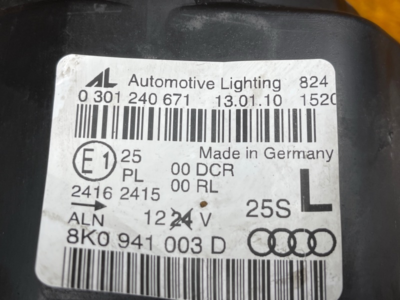 фара, 9000 рублей, Красноярск