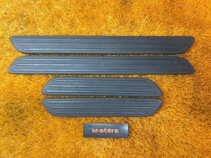 Накладка на порог салона, 1500 рублей, Красноярск