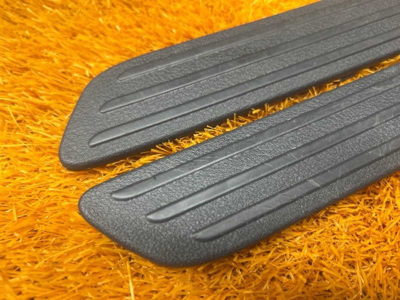 Накладка на порог салона, 1500 рублей, Красноярск