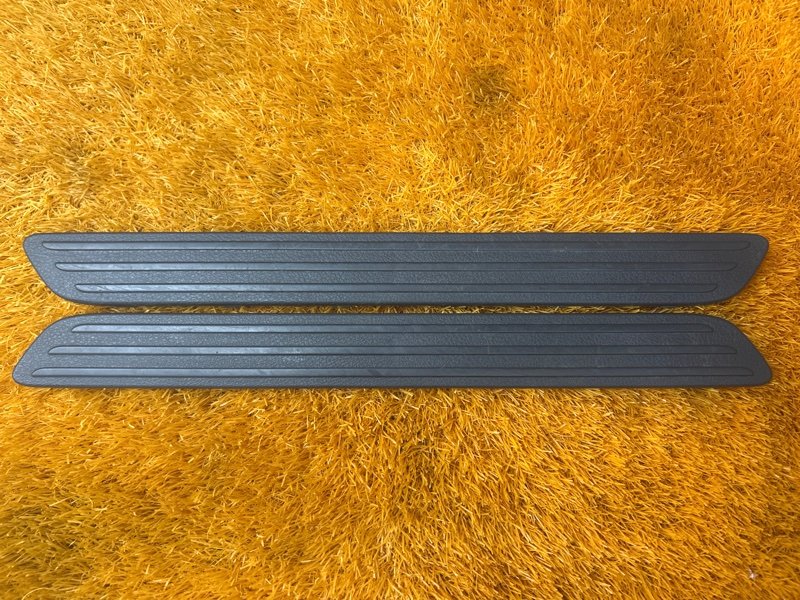 Накладка на порог салона, 1500 рублей, Красноярск