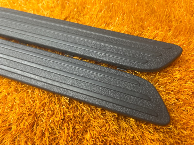 Накладка на порог салона, 1500 рублей, Красноярск