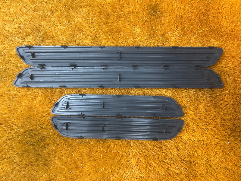 Накладка на порог салона, 1500 рублей, Красноярск