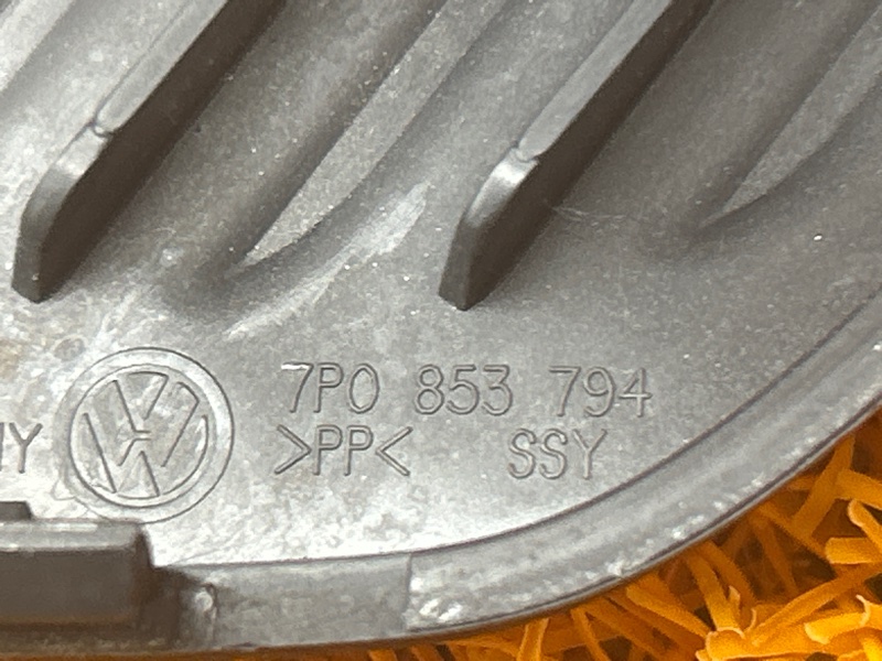 Накладка на порог салона, 1500 рублей, Красноярск