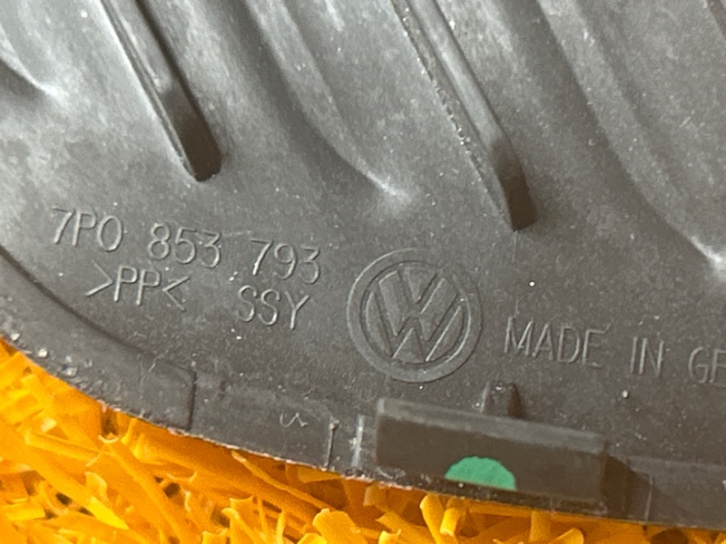 Накладка на порог салона, 1500 рублей, Красноярск