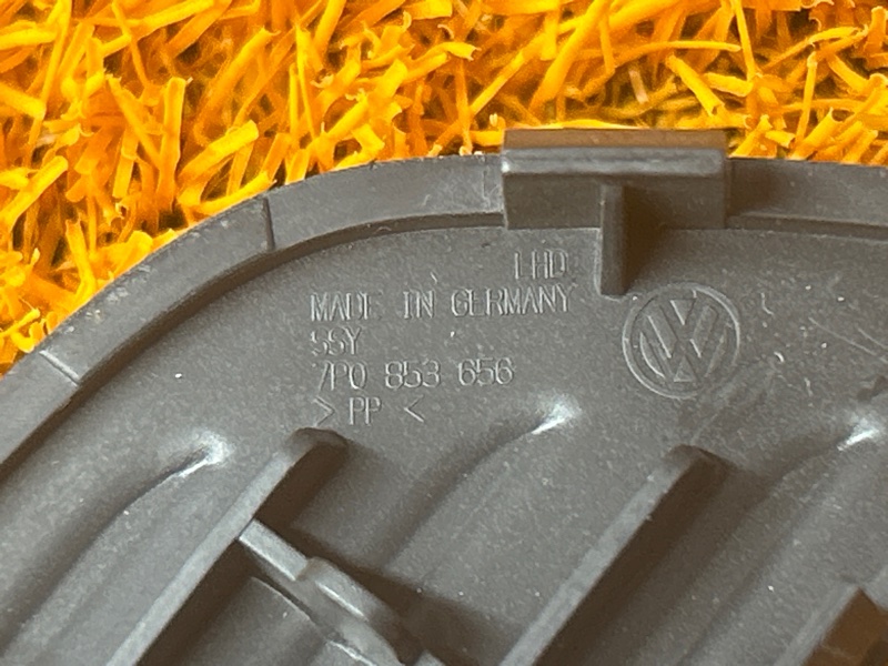 Накладка на порог салона, 1500 рублей, Красноярск