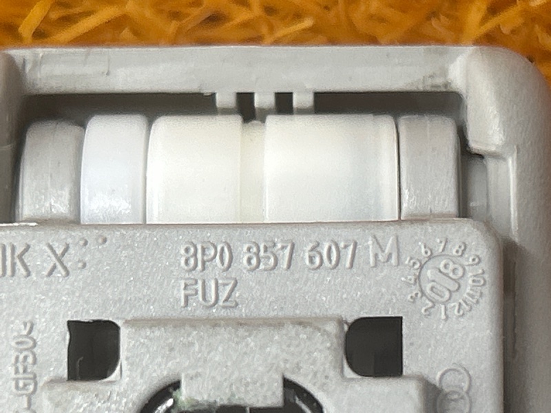 Ручка потолка, 700 рублей, Красноярск