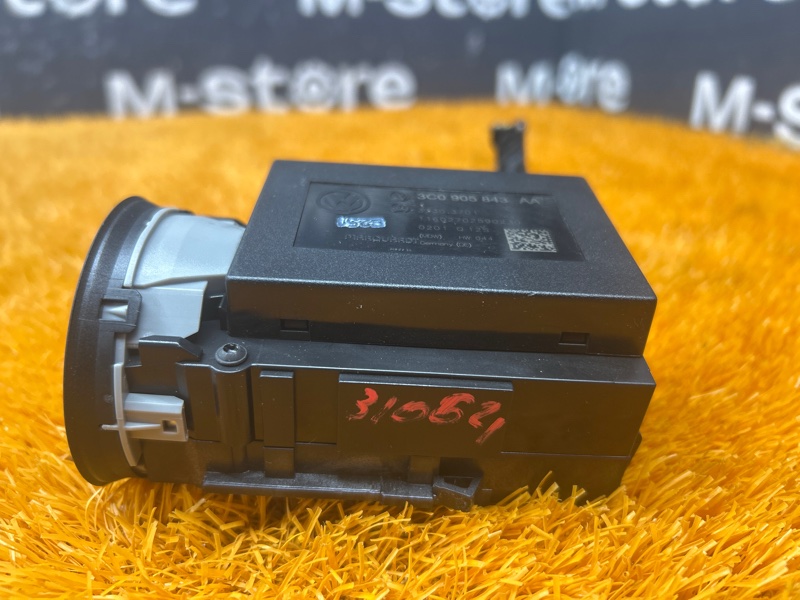 замок зажигания, 1500 рублей, Красноярск