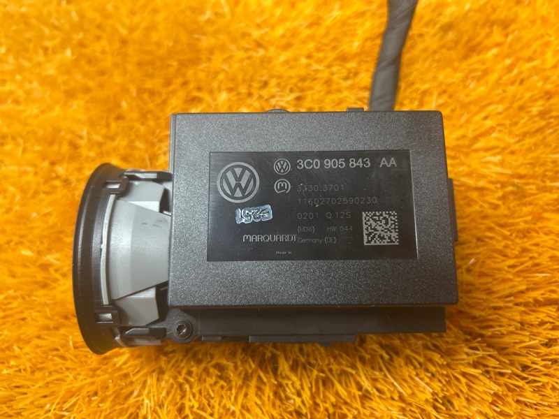 замок зажигания, 1500 рублей, Красноярск