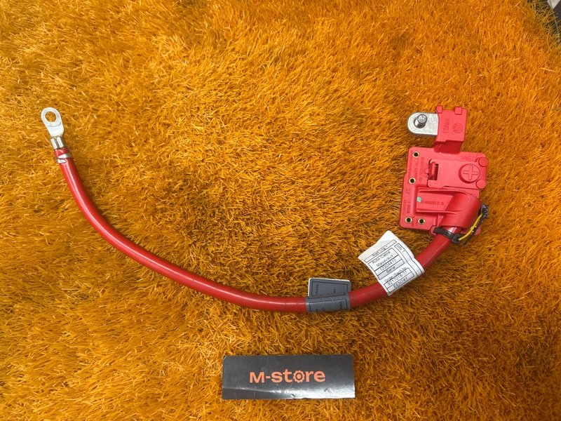 Клемма аккумулятора плюс, 4000 рублей, Красноярск