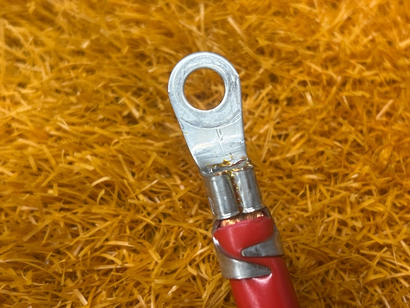 Клемма аккумулятора плюс, 4000 рублей, Красноярск