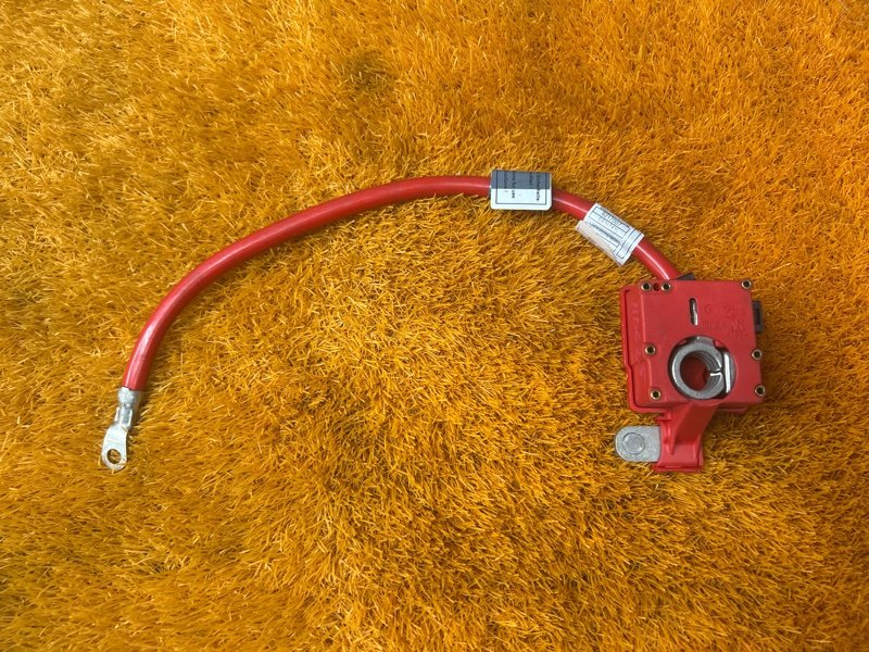 Клемма аккумулятора плюс, 4000 рублей, Красноярск