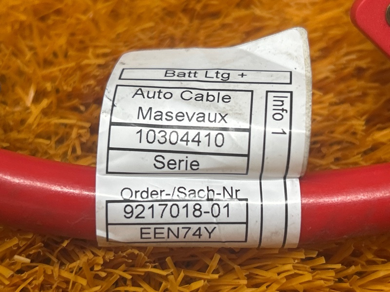 Клемма аккумулятора плюс, 4000 рублей, Красноярск