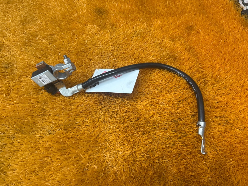 Клемма аккумулятора минус, 900 рублей, Красноярск