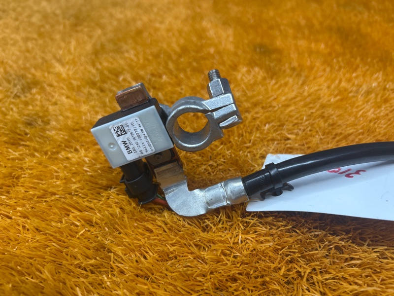 Клемма аккумулятора минус, 900 рублей, Красноярск