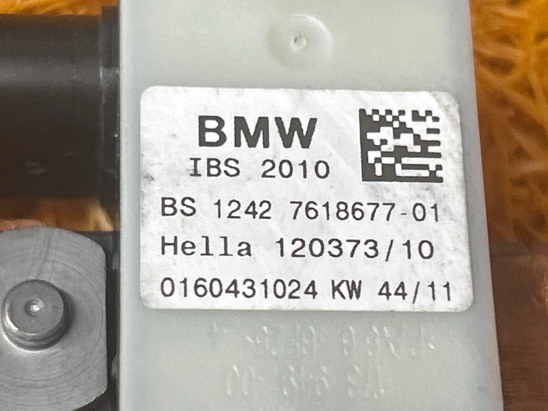 Клемма аккумулятора минус, 900 рублей, Красноярск