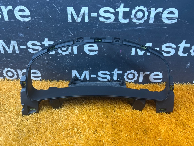 накладка щитка приборов, 1000 рублей, Красноярск