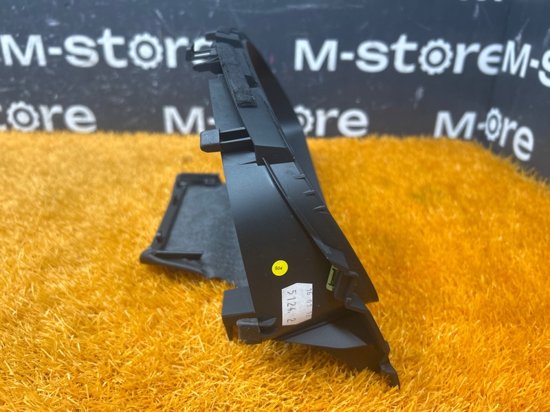 накладка щитка приборов, 1000 рублей, Красноярск