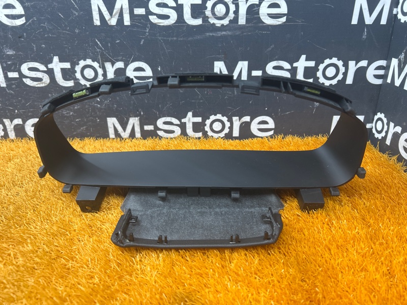 накладка щитка приборов, 1000 рублей, Красноярск