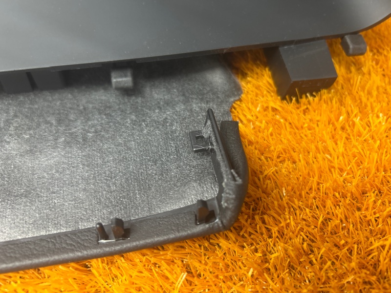 накладка щитка приборов, 1000 рублей, Красноярск