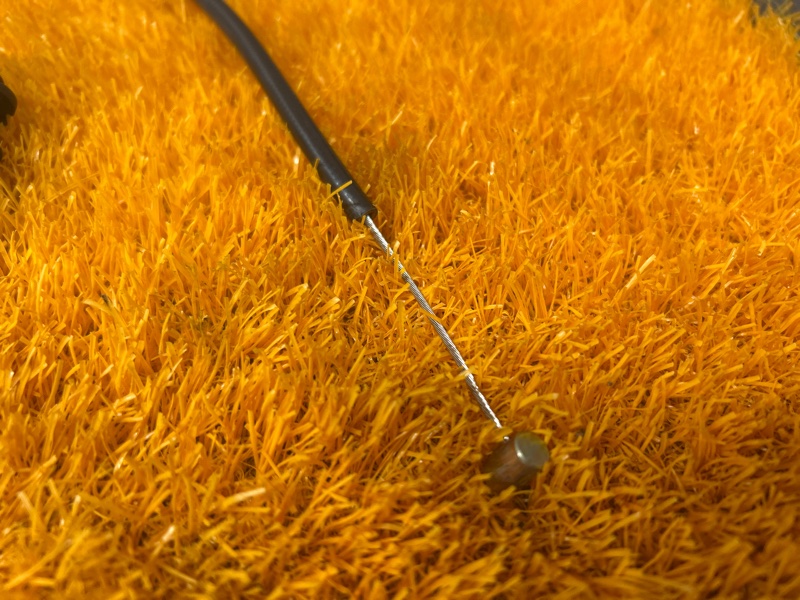 трос капота, 1000 рублей, Красноярск