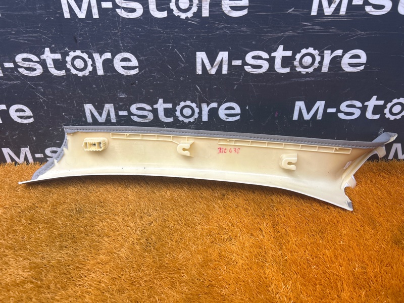 обшивка стойки, 650 рублей, Красноярск