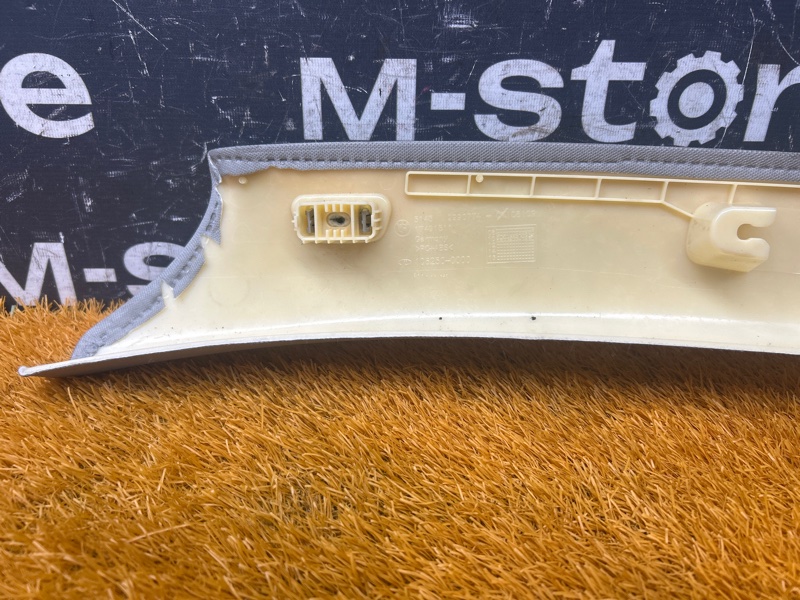 обшивка стойки, 650 рублей, Красноярск