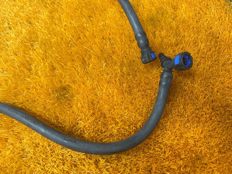 Шланг омывателя фар, 1000 рублей, Красноярск