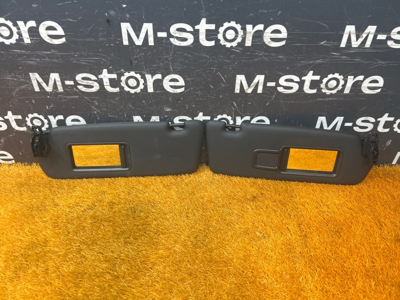 Козырек солнцезащитный, 3000 рублей, Красноярск