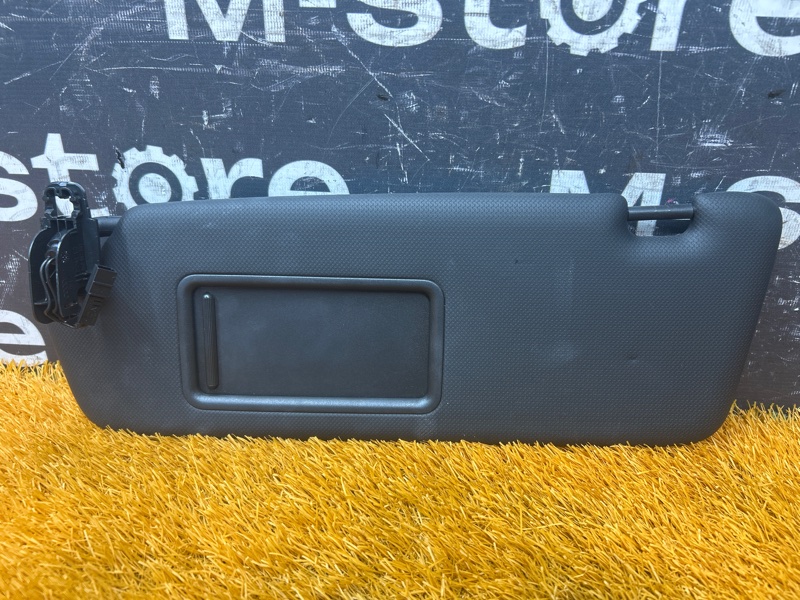 Козырек солнцезащитный, 3000 рублей, Красноярск