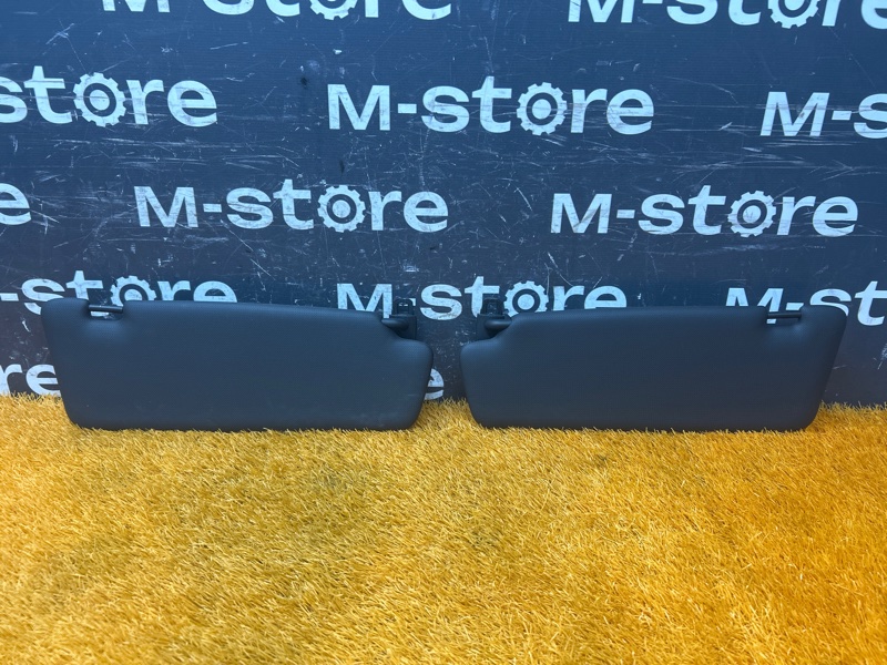 Козырек солнцезащитный, 3000 рублей, Красноярск