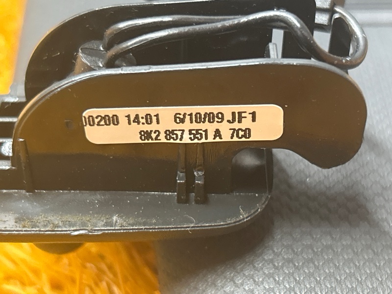 Козырек солнцезащитный, 3000 рублей, Красноярск