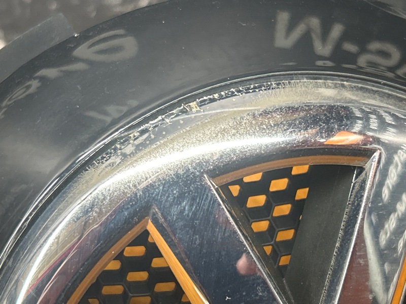 решетка радиатора, 3500 рублей, Красноярск