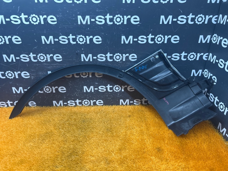 накладка на крыло, 1500 рублей, Красноярск