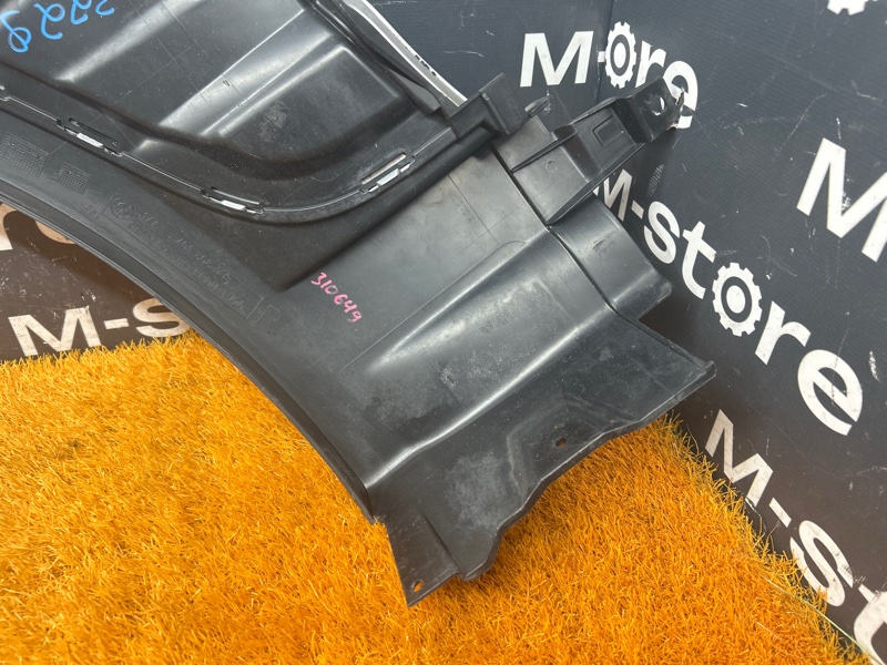 накладка на крыло, 1500 рублей, Красноярск