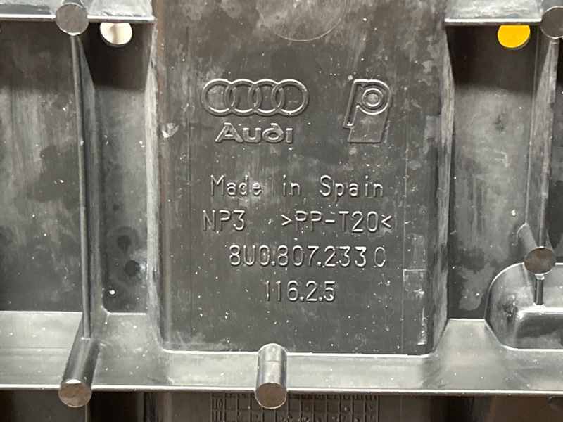 защита бампера, 3000 рублей, Красноярск