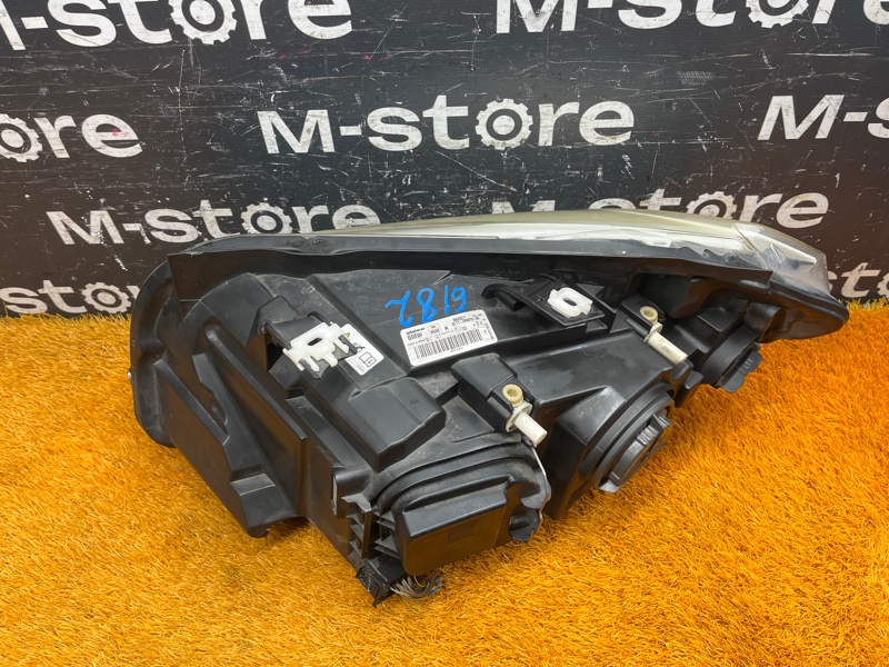 фара, 14000 рублей, Красноярск