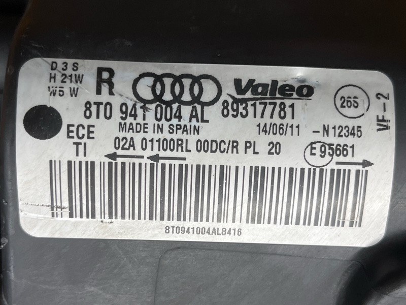 фара, 14000 рублей, Красноярск