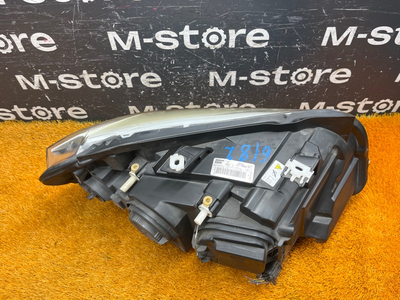 фара, 13500 рублей, Красноярск