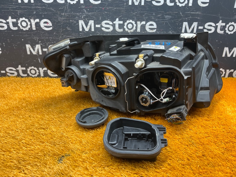 фара, 13500 рублей, Красноярск